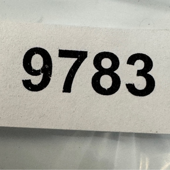 Ridgecut Men’s L Red Plaid Flannel Long Sleeve Cotton Shirt - Picture 5 of 5